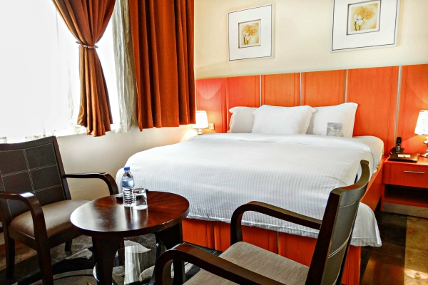 Hotel Swiss International Mabisel (Port Harcourt)